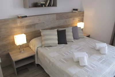 Villa Margherita Studio con piscina