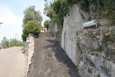 Villa Olivo quiet location