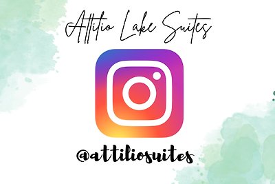 Attilio Lake Suites - Olive Metal