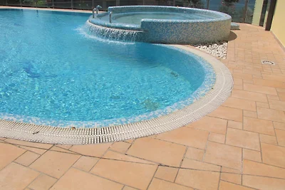 RESIDENCE ROSMARI 2-WG AM POOL