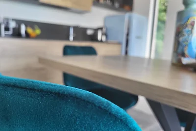 Attilio Lake Suites - Oxidium Green