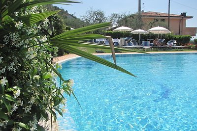 Villa Margherita Studio with Pool
