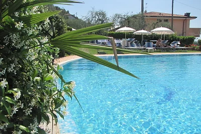 Villa Margherita Studio con piscina