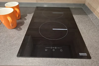 Alkea Studio Penthouse TOP Seeblick