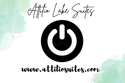 Attilio Lake Suites - Olive Metal