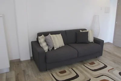 Villa Margherita Studio con piscina