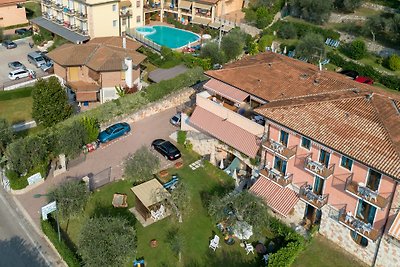 Margherita Apartment am See - Pool