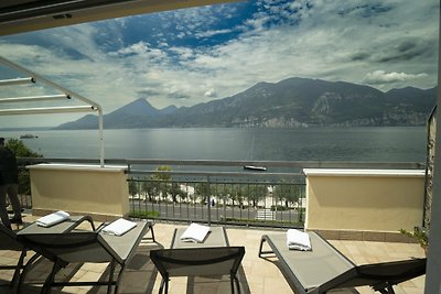 Ferienwohnung Brenzone sul Garda