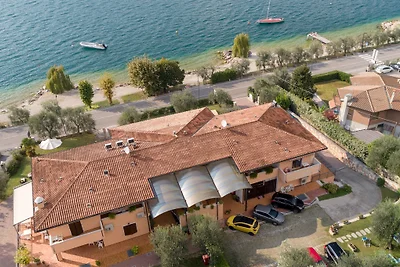 Margherita Apartment am See - Pool