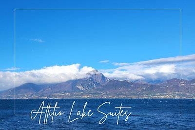 Attilio Lake Suites - Natural Green