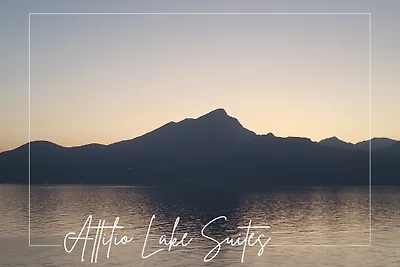 Attilio Lake Suites - Olive Metal