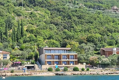 Attilio Lake Suites - Inedita Green