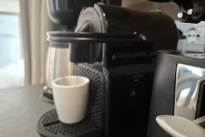 CASA Alkea Studio DELUX am See