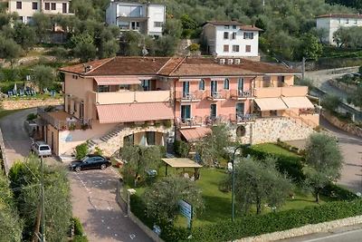 Margherita Apartment am See - Pool
