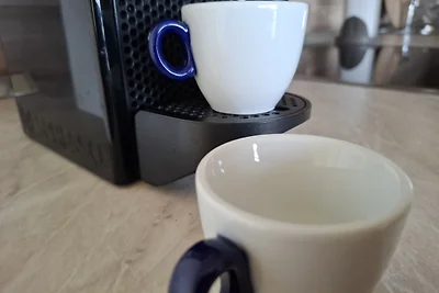 Casa Alkea Penthouse mit Hügelblick