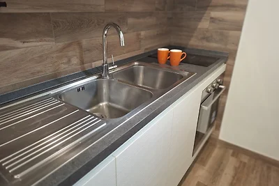 CASA Alkea Studio DELUX am See