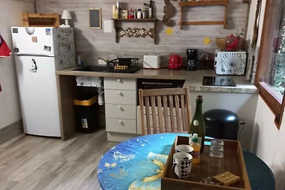 Vakantiehuis Ontspannende vakantie Planguenoual