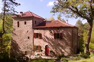 La Casa-torre - Porcaticcio