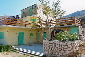 Apartments Cajner Pag