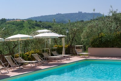 Agriturismo San Giacomo
