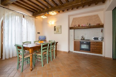 Agriturismo San Giacomo