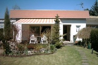 Ferienhaus am Neuklostersee