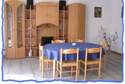 Ferienhaus Walter