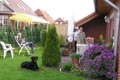 Ferienhaus Walter