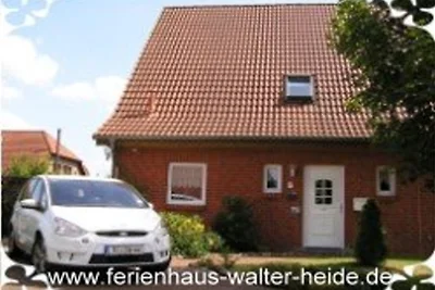 Ferienhaus Walter