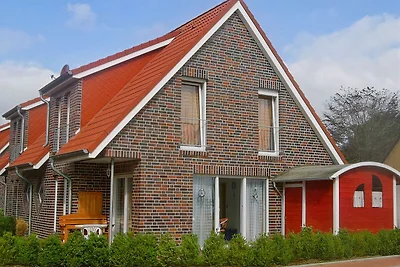 Haus Nordsee