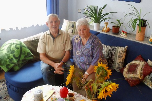 Familie G. Schrumpf Familie G. Schrumpf