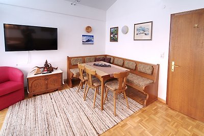 Diel House (Appartement 1) 