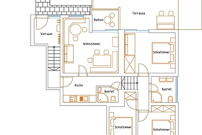 Apartment Diel
