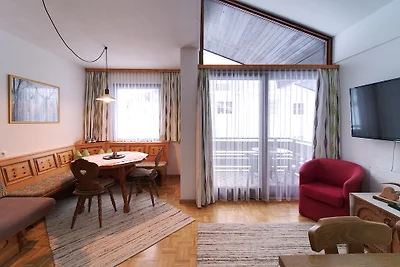 Apartment Diel