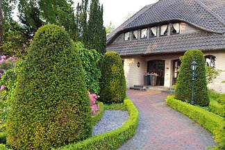 Appartement Schomaker-fatmann