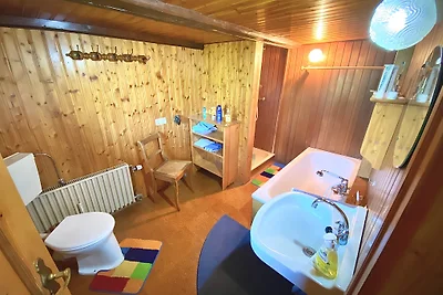 Ferienhaus Christine im Allgäu