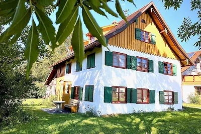 Ferienhaus Christine im Allgäu