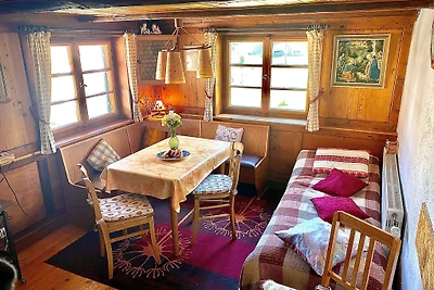 Ferienhaus Christine im Allgäu