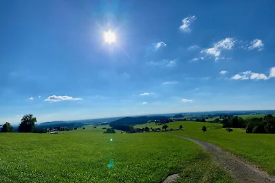 Ferienhaus Christine im Allgäu