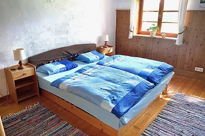 Ferienhaus Christine im Allgäu