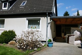 Gästehaus Bei den Tannen 8