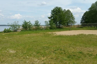 Bungalow 47 mitten im Grünen 