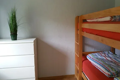 Bungalow 47 mitten im Grünen 