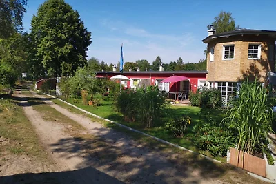 Bungalow 47 mitten im Grünen 