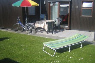 Ferienhaus Bredene