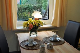 Ferienhaus Sanddorn