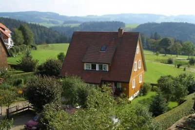 Haus Straub
