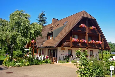 Ferienhaus im Park****
