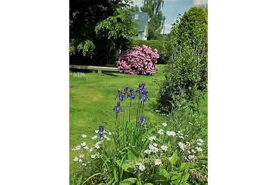 Ferienhaus im Park****