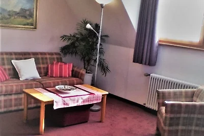 Ferienhaus im Park****